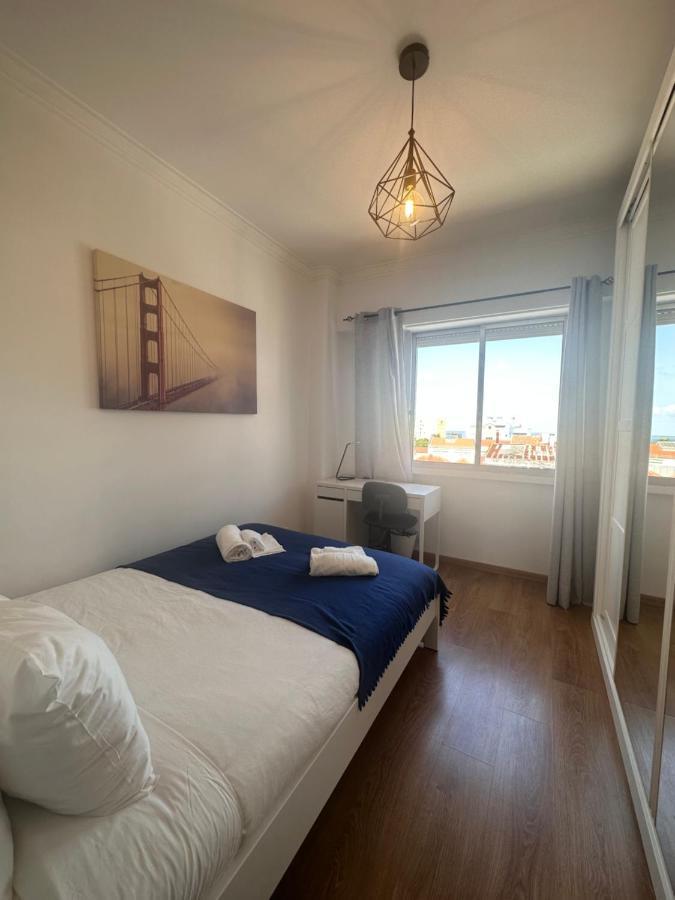 Penha Charming Apartment
