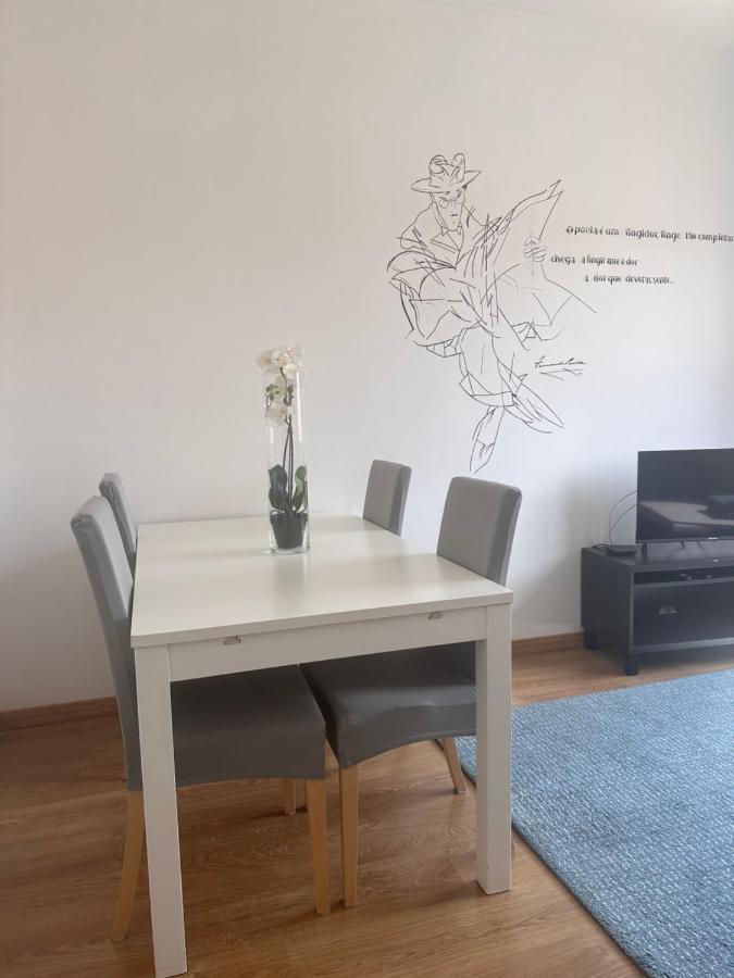 Apartment Penha Charming