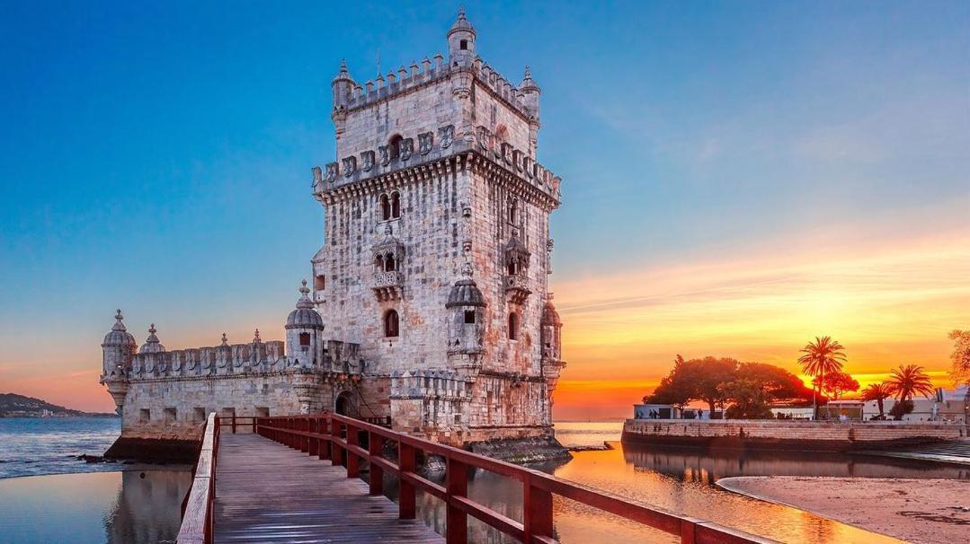 Penha Charming Apartment Lisbon