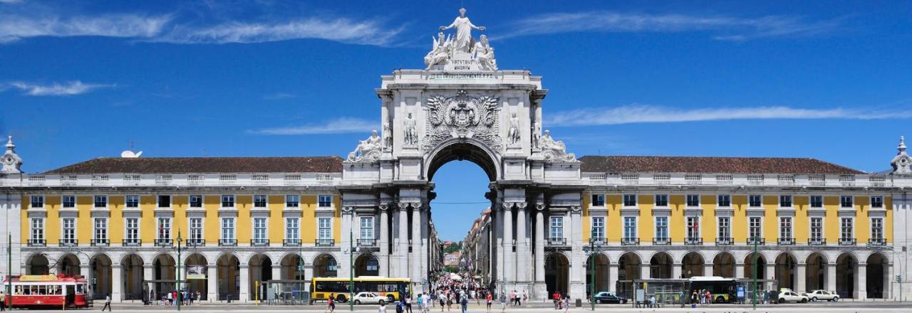 Penha Charming * Lisbon