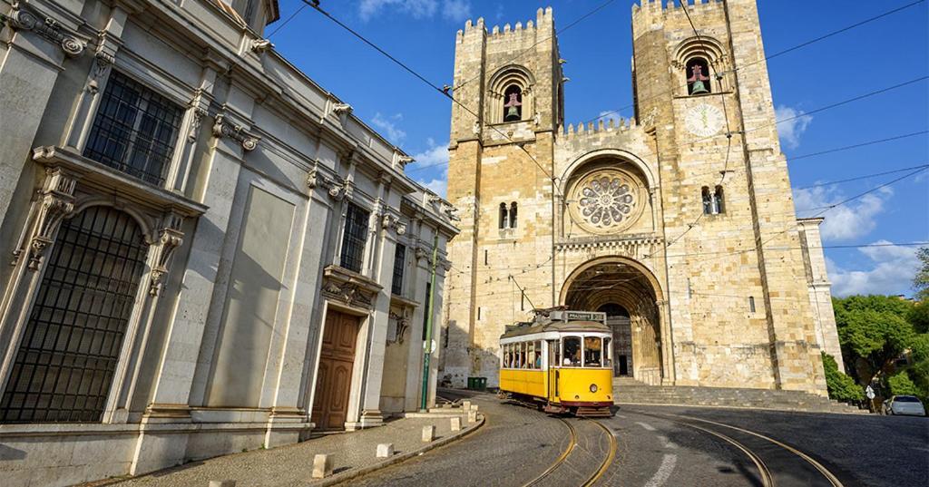 Apartment Penha Charming