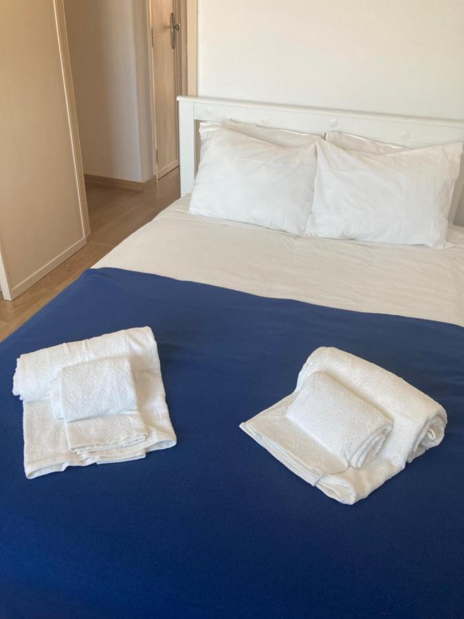 Penha Charming Apartment Lisbon