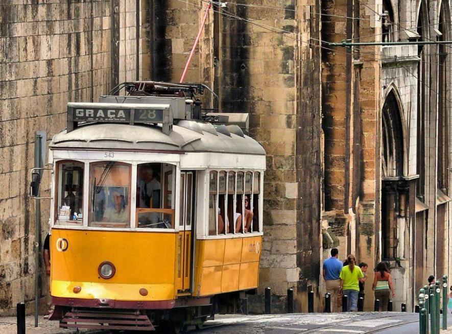 Penha Charming Apartment