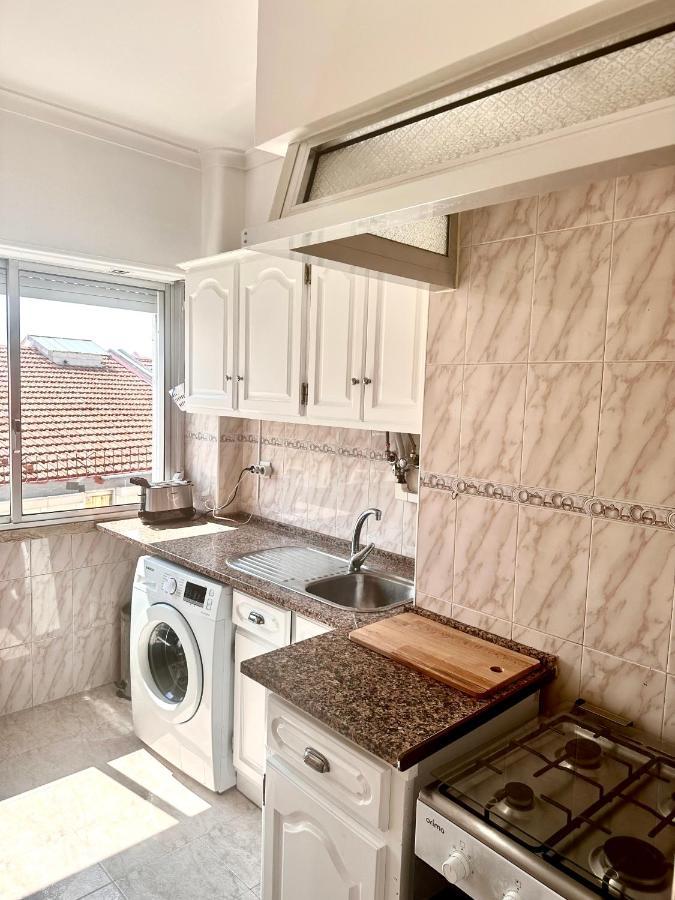 Apartment Penha Charming