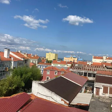 Penha Charming Apartment Lisbon Exterior photo